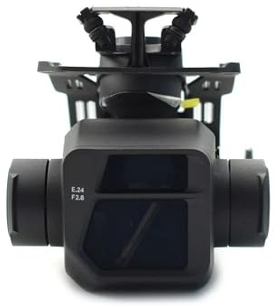 LZZRTOZ per Mavic 3 Dron per Parti del Braccio PTZ per DJI per Drone Adatto per Drones Gimbal Camera Assembly