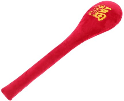 MAGICLULU Slapping Stick for Massage Hammer Muscle Roller Stick for Legs Trigger Point Massage Tool Handheld Back Massager for Deep Tissue Relief