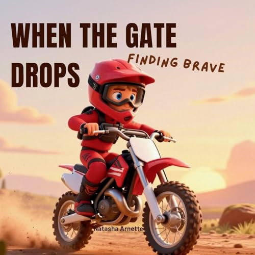 When the Gate Drop Finding Brave