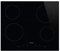 Smeg 60cm 4 Zone Ceramic Hob with Touch Controls