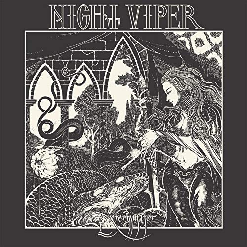 Listenable Records (Edel)