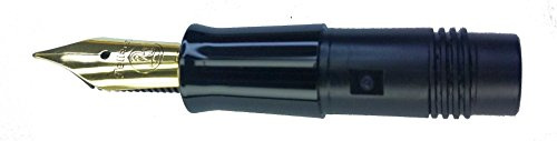 Pelikan Feder/Vorderteil P200 vergoldet EF extra fein 950410