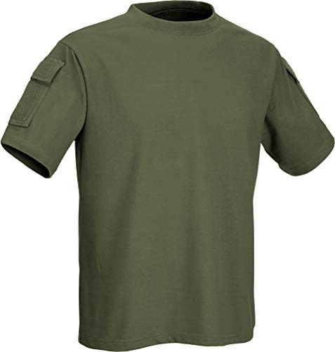 DEFCON 5 Shirt Tactical Oliv Größe M