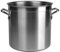 Sitram 712010 Marmite Traiteur Horeca R 30 litres, 30 liters, Acier Inoxydable