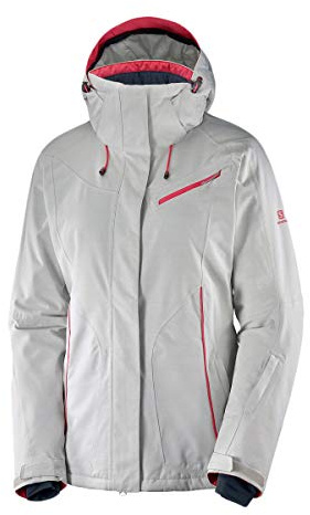 Salomon Damen Fantasy Jkt W Skijacken