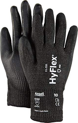 Ansell Handschuh HyFlex 11-751 Gr. 8