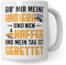 Pagma Druck Fotograf Tasse, Geschenkideen für Fotografen Kaffeebecher, Fotografieren Fotografie Kamera Objektiv Becher, Geschenke für Fotografen Kaffeetasse Kameramann