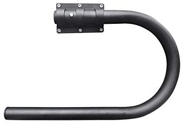 Wellis Towel Bar Handtuchhalter für Whirlpools Towelbar Poolzubehör