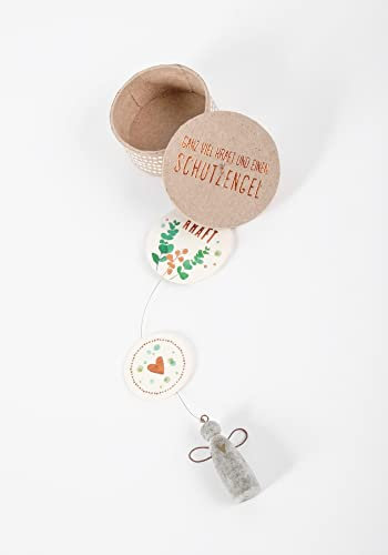 Good old Friends Engel aus der Dose - Ganz viel Kraft