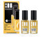 BELWEDER - Regenerierendes Nagelserum mit Myrrhenextrakt 2 x 7,5ml - Nagelhautpflege - Nagelaufbauserum und Regeneration nach Künstlichen Nägeln - Nagelreparatur - Nagelpflege Beschädigter