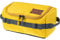 Pochette Wash Bag jaune