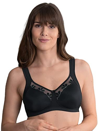 Anita Komfort BH Sophia 5808 Gr. 90G in schwarz