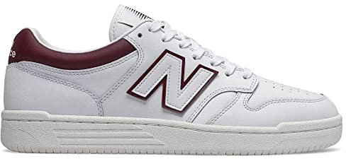 New Balance Herren 480 Sneaker, 37 EU