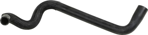 GATES Motorschlauch 05-2634 | Kompatibel mit: CITROËN C2, C3 I, C3 II, C3 PICASSO, PEUGEOT 1007, 207, 207 CC, 207 Kasten/Schrägheck, 207 SW