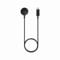 Samsung Fast Wireless Charger Caricatore Wireless per per Galaxy Watch4 | Watch5 | Watch6 Series, Black