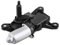 Frankberg 1x Wischermotor Hinten Links oder Rechts Kompatibel mit X5 E53 3.0L 4.4L 4.6L 4.8L SUV 2000-2006 Replace# 61626927851