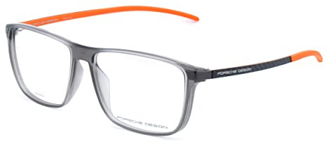 Porsche Design P8327 e grey, Eyeglass frames, 56-14-140, Standard