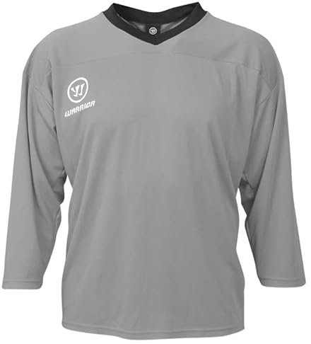 Warrior Trainingstrikot Torwart, Größe:L, Farbe:grau