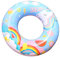 Unicorn-Schwimmring, Wopin-Unicorn-Pool, aufblasbarer Wasserring, aufblasbarer kreativer Baby-Schwimmring, PVC-Rettungsring (70 cm)