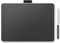 Wacom One Bluetooth Drawing Tablet, Medium Compact Graphic Tablet 9.9 x 7.1 inch, Basic Level Creative Design Pad with Creative Software for Chromebook, Mac, Windows PC,