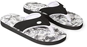 Animal Swish AOP Flipflops für Damen - zum Hineinschlüpfen, leicht - ideal für Frühling, Sommer, Wanderungen, Trekking im Freien