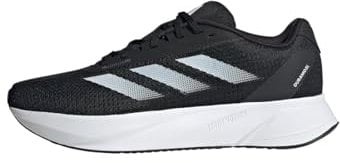 adidas Men's Duramo SL Running Shoes, Core Black/Cloud White/Carbon, 9 UK