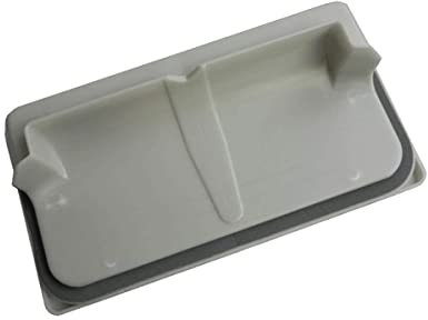 Tapa de seguridad condensador + cerraduras Secadora 3551EL2001A LG