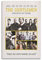 The Gentleman Film-Leinwand-Poster, Raumdekoration, ästhetisches Poster, künstlerisches Poster für Schlafzimmer, Wohnzimmer, Wände, 60 x 90 cm, ungerahmt