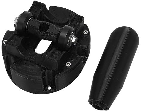 Sequential Shifter Mod, Game Driving Force Shifter Modification Kit für G25 G27 G29 G920 G923 für TH8A Shifters