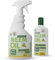 Neem Oil Spray for Plants-Kit Makes 320 fl oz -100% Pure Cold Pressed