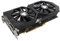 VBESTLIFE Carte Graphique Radeon RX590 8 Go, GDDR5, 256 Bits, PCI Express 3.0 X16, 1460/8000 MHz, 4096 X 2160, Carte Vidéo de Jeu avec Ports HDMI, DVI D et 3 DP