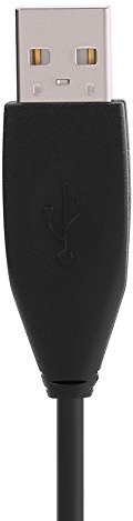 GOWENIC MX518 Game Mouse USB-Kabel, 2 M Ersatz-Reparaturzubehör, Geeignet für MX518 Game Mouse