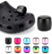 Croc Speakers Bluetooth, Best Mini Bluetooth Speaker Croc Accessories Men, Black Croc Charms for Mini Shoes, Croc Charms for Men, Croc Shoe Charms, Croc Speaker Charm, Best Portable Bluetooth Speakers