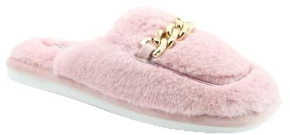 Heavenly Feet Swan Pink Pink Small