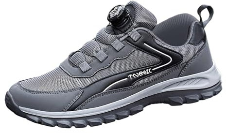 Scarpe Ginnastica Uomo Nero Scarpe Uomo Sportive Scarpe Uomo pianta Larga Scarpe Trekking Uomo Impermeabili Alte Scarpe Invernali Leggere Boxing Shoes Scarponcini Invernali Uomo Scarpe