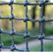 Outdoor Climbing Cargo Net for Kids Safe Rope Net for Indoor and Outdoor Play 2 * 3m Size Durable Climbing Net for Yard Playgrounds