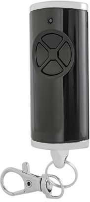 Télécommande pour porte de garage Hormann HSE2-868-bs - 868 MHz - Émetteur manuel Hörmann BS - Pour HSE-4-868-BS, HS4-868-BS, HS1-868-BS, HSS4-868-BS, HSP4-868-BS
