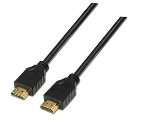 PRENDELUZ Cavo HDMI V1.4 ad alta velocità 7.0 m, HEC, ideale per collegare dispositivi audio e video di qualità superiore.
