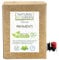 Naturalbiogreen Reinigungsmittel für Böden und harte Oberflächen, umweltfreundlich, ohne Parfüm, hypoallergen, 3 Liter