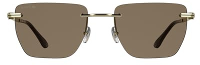 Lacoste Herren L282s Sonnenbrille (1er Pack)