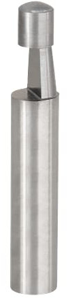 Freud 66-100 Fräsbohrer aus massivem Hartmetall, 1/4 Zoll (66-100)