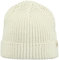 Barts Gabley Beanie Off White - One-Size
