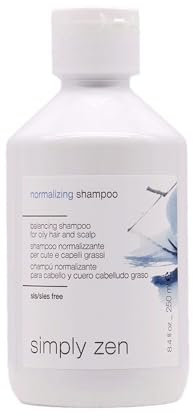 Simply Zen Concept Normalisierendes Shampoo,250 ml
