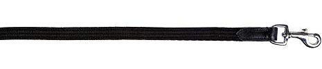 HKM Zügel-11004 Zügel 9100 schwarz Vollblut
