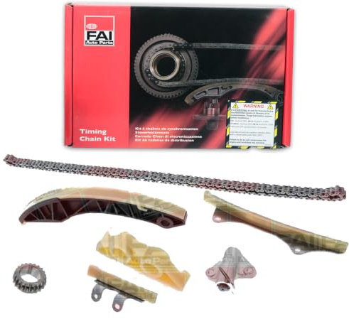 FAI AutoParts Steuerkettensatz TCK261NG