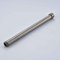 ZJHLE Tube prolongateur pour robinet de douche, Matériau: Laiton, Type: Tube d'extension pour robinet de douche, Couleur: Chrome/Doré/Nickel Brossé/Bronze Noir, Longueur: 30cm