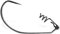 VMC Mystic Finesse Swimbait 7315ST Offset Haken mit Screw 2/0-4 Stück
