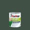 Maxmeyer Smalto All'Acqua Poliuretanico Opaco Verde Scuro 0,125 L