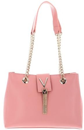 VALENTINO Divina Lady Shoulder Bag S Rosa