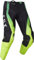 Fox Racing - Crosshose 180 Monster,Schwarz,36